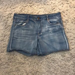 American Eagle Outfitters Shorts - American Eagle Denim Shorts American Eagle Outfitters Shorts - American Eagle Denim Shorts